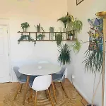 Superior Safari Themed Flat With Parking Appartement *