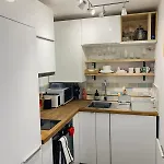 Appartement Superior Safari Themed Flat With Parking