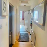 شقة Superior Safari Themed Flat With Parking بريستول