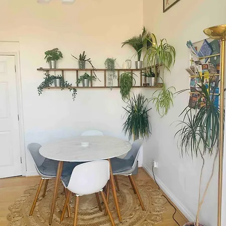 Superior Safari Themed Flat With Parking Lägenhet *