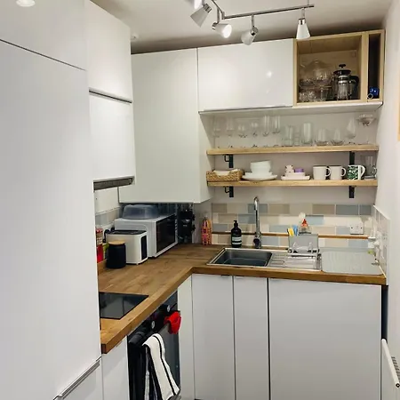 Apartman Superior Safari Themed Flat With Parking