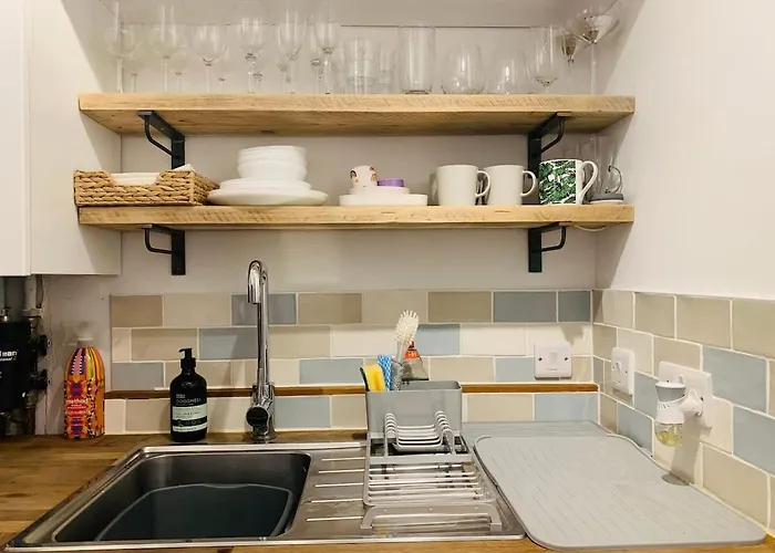 Superior Safari Themed Flat With Parking