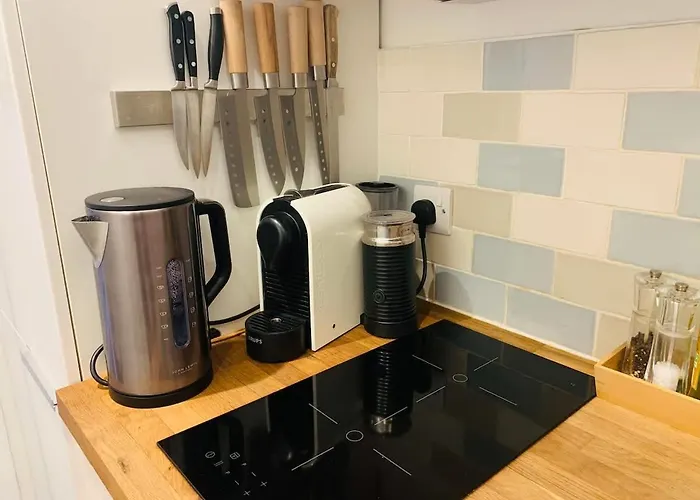 Apartmán Superior Safari Themed Flat With Parking