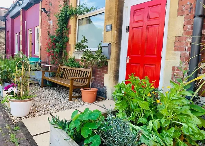 Apartman Superior Safari Themed Flat With Parking