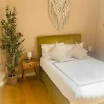 Superior Safari Themed Flat With Parking *