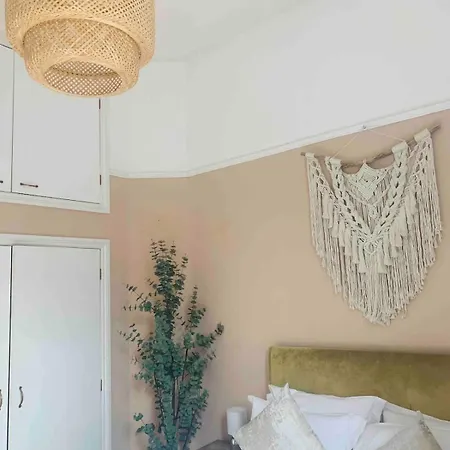 Apartment Superior Safari Themed Flat With Parking *