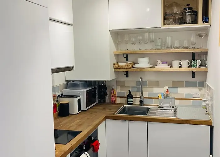 Apartment Superior Safari Themed Flat With Parking